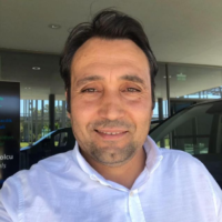 Team member photo